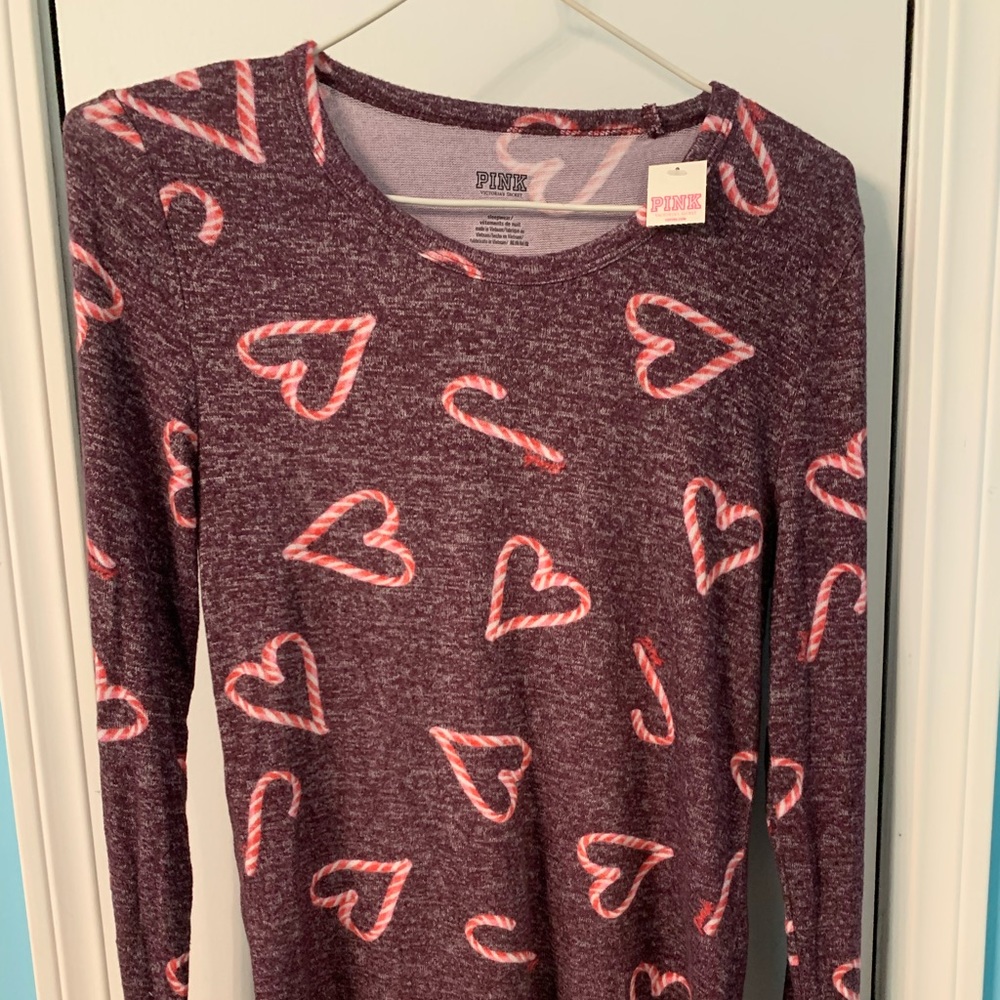 Victoria’s Secret never worn sleep shirt.